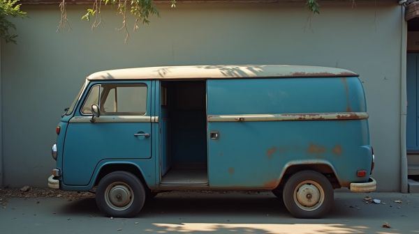 Comment réussir votre location d'utilitaire en aller simple sans soucis